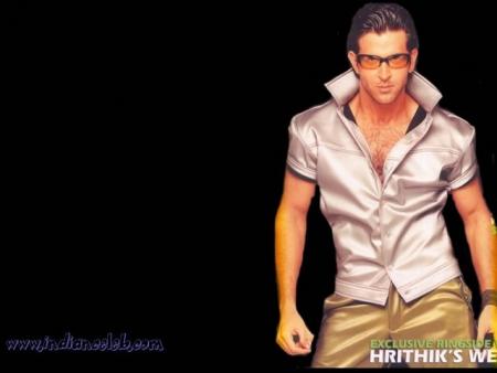 hirithik roshan